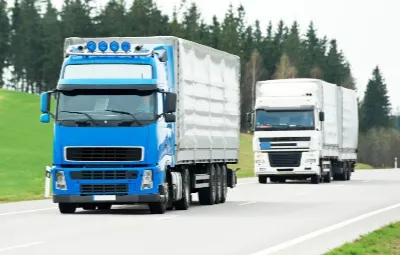 İzmir İslahiye | Eşya Taşıma